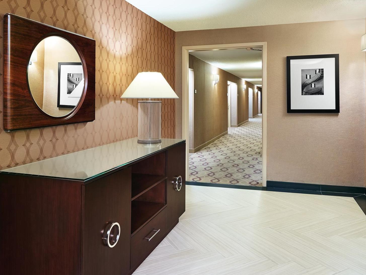 Nội thất khách sạn