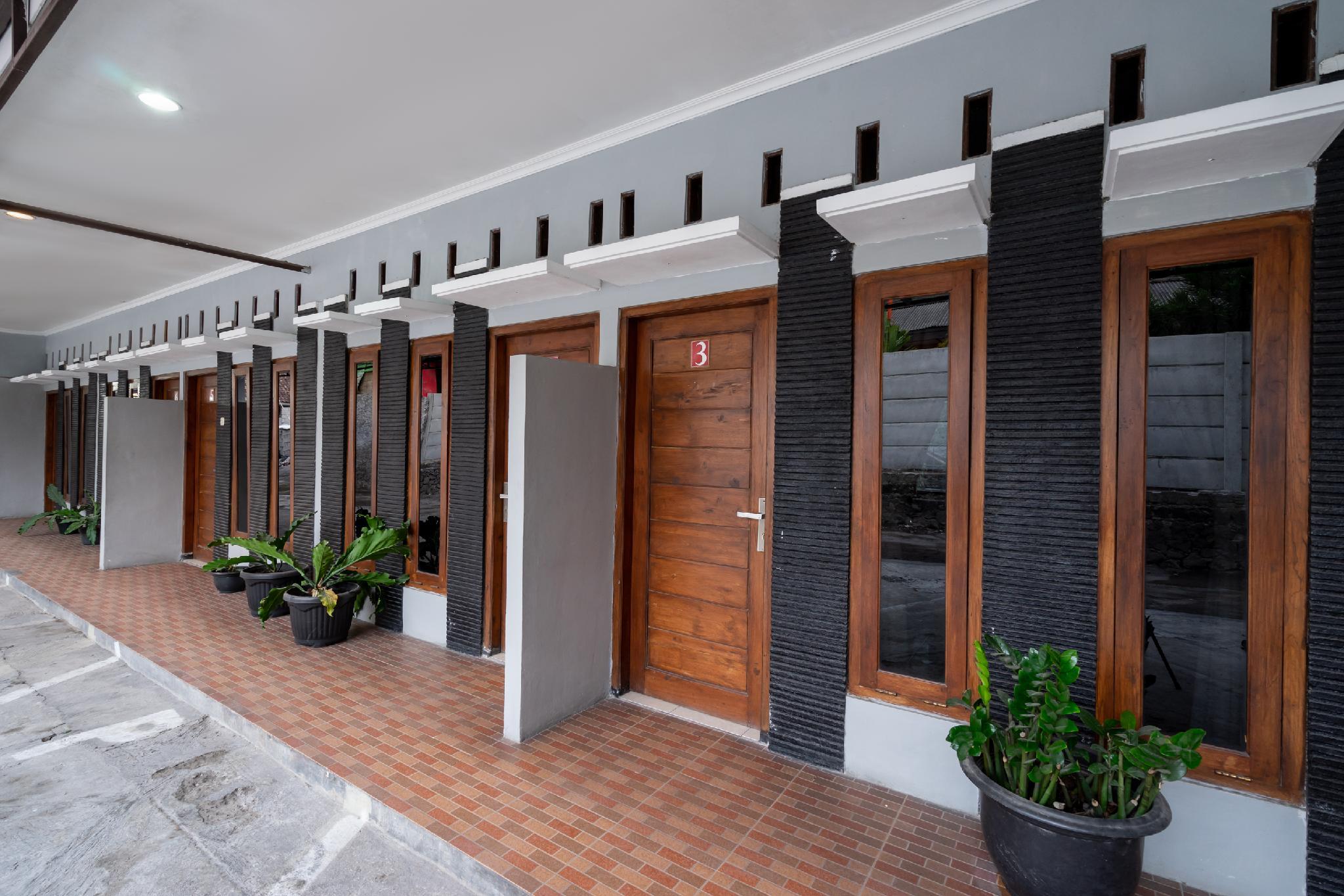 Khu vực công cộng