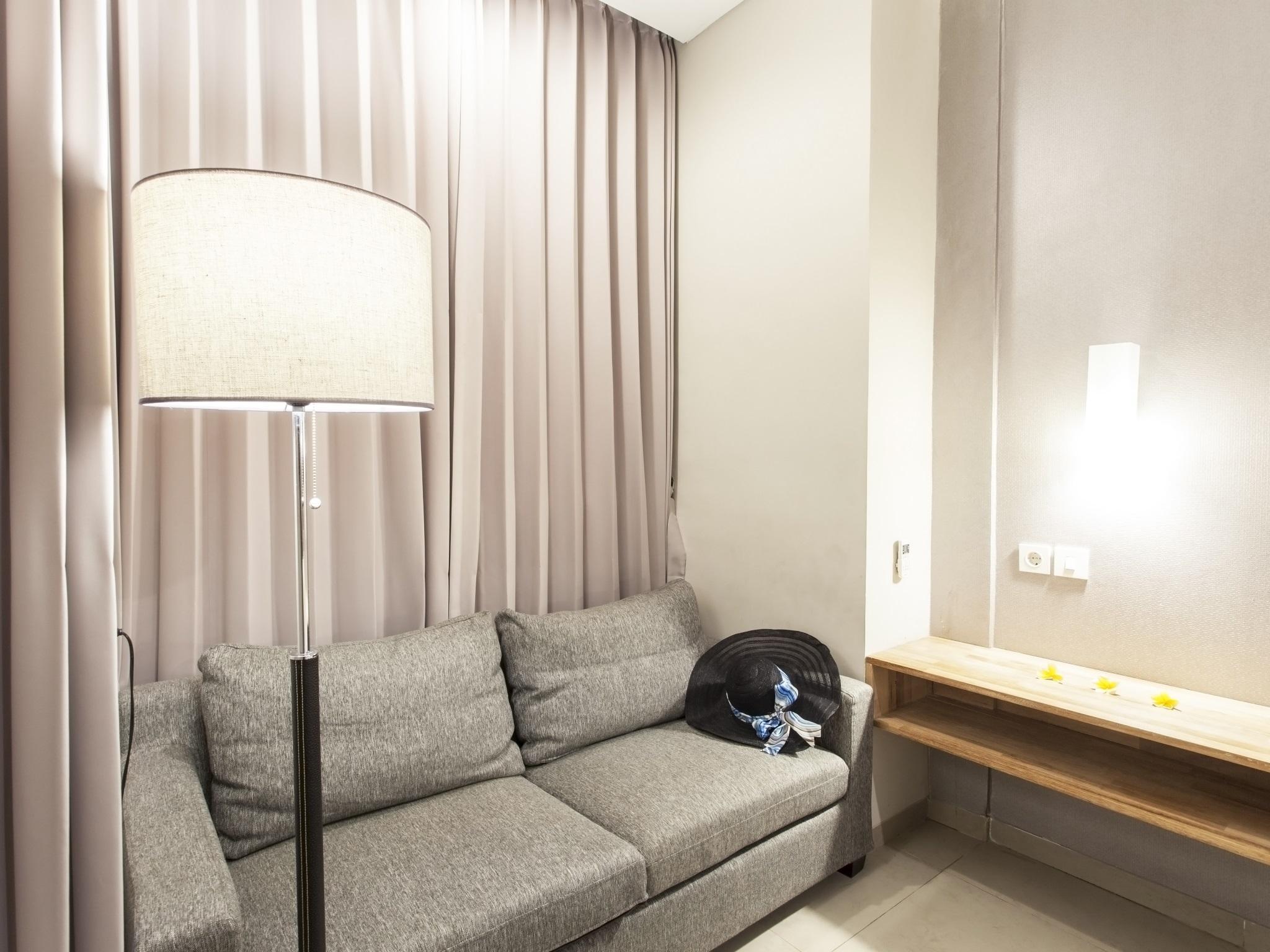 Nội thất khách sạn