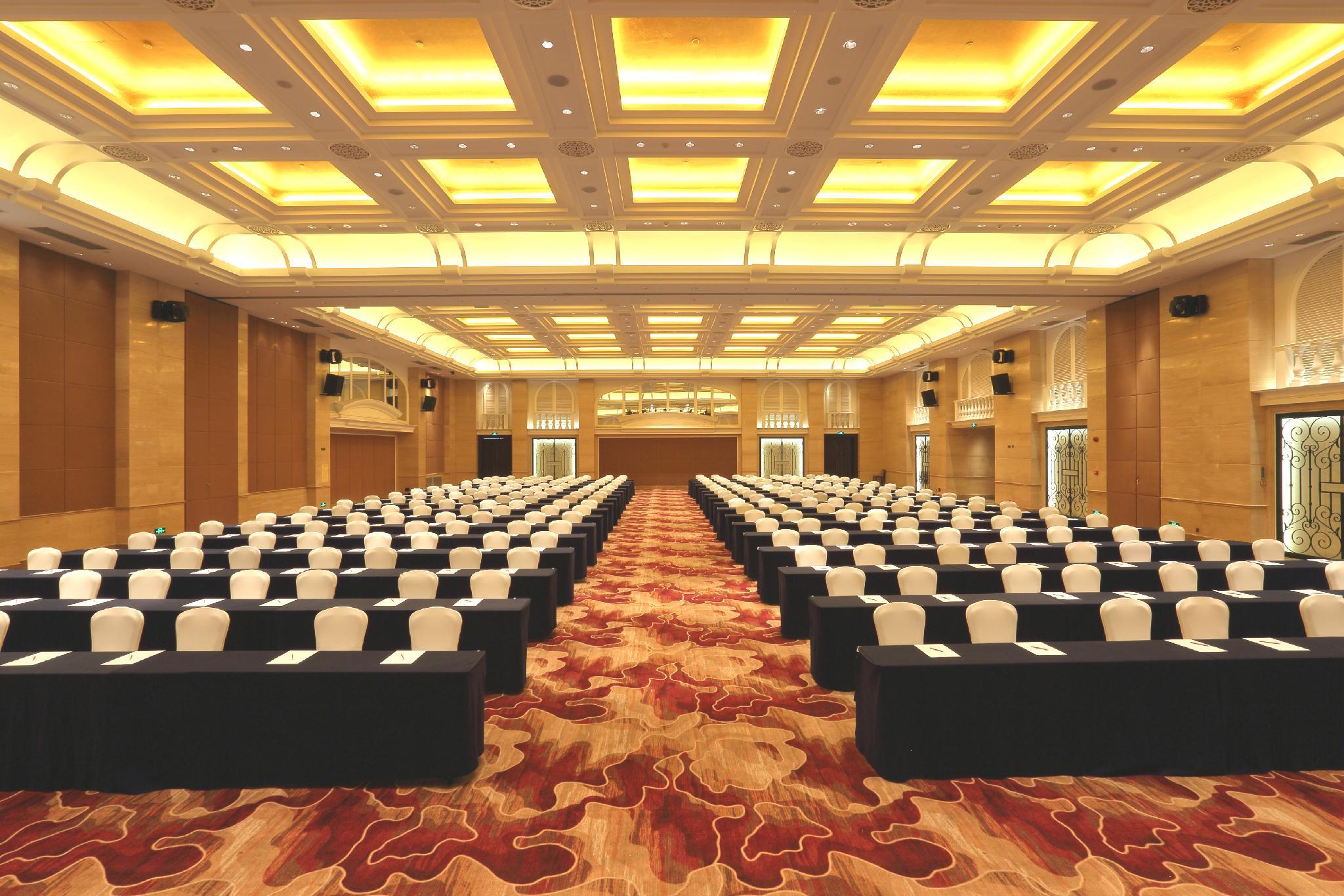 Phòng họp/ hội nghị