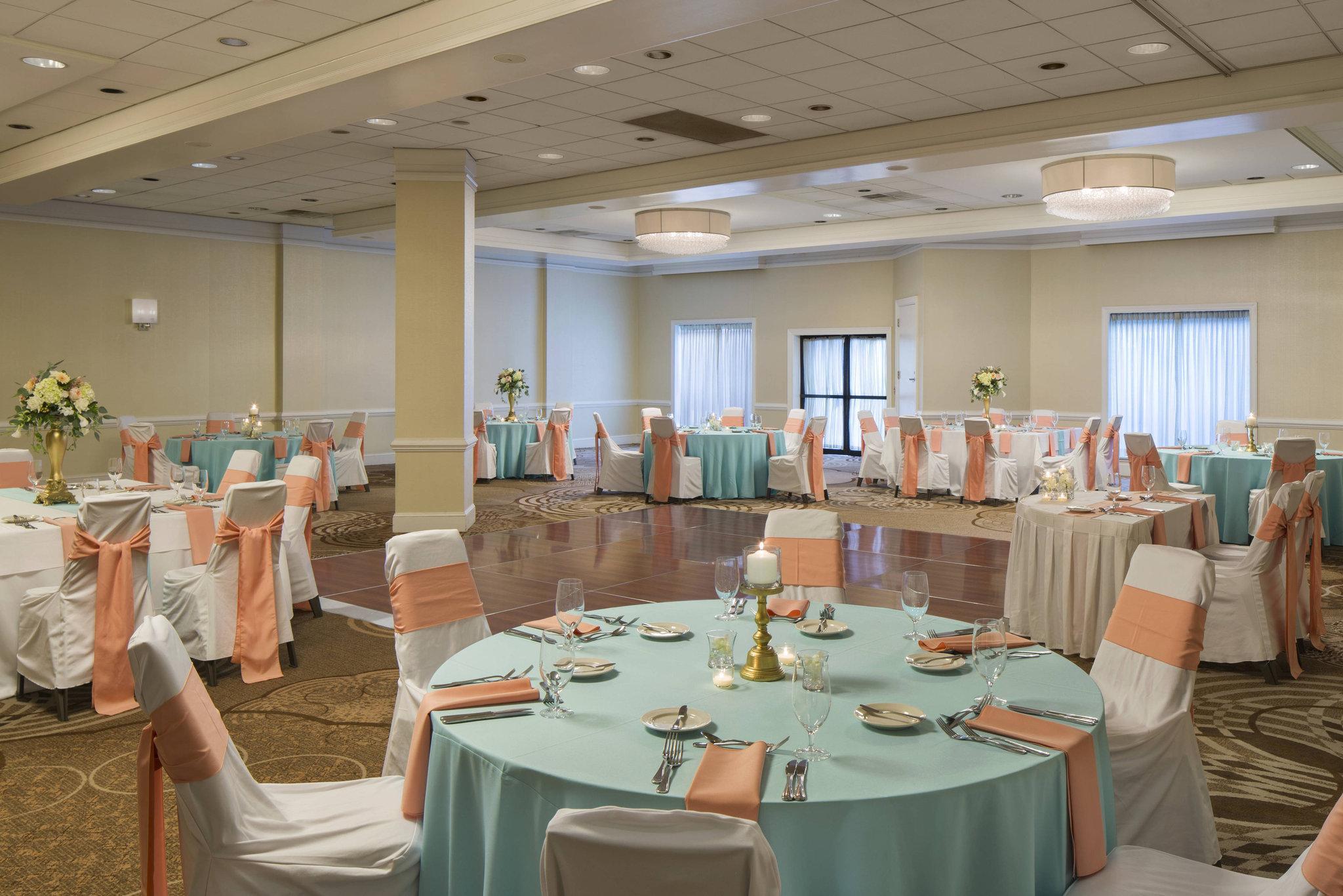 Phòng họp/ hội nghị