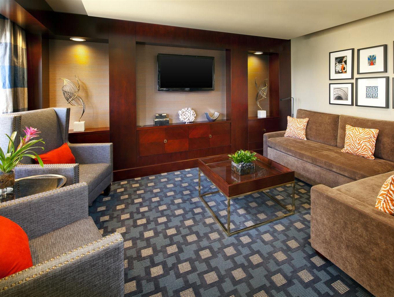 Nội thất khách sạn