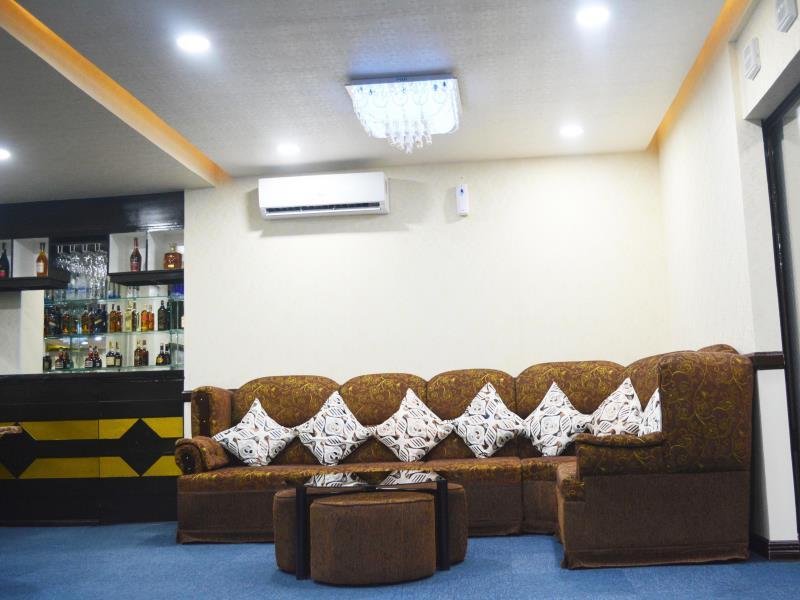 Nội thất khách sạn