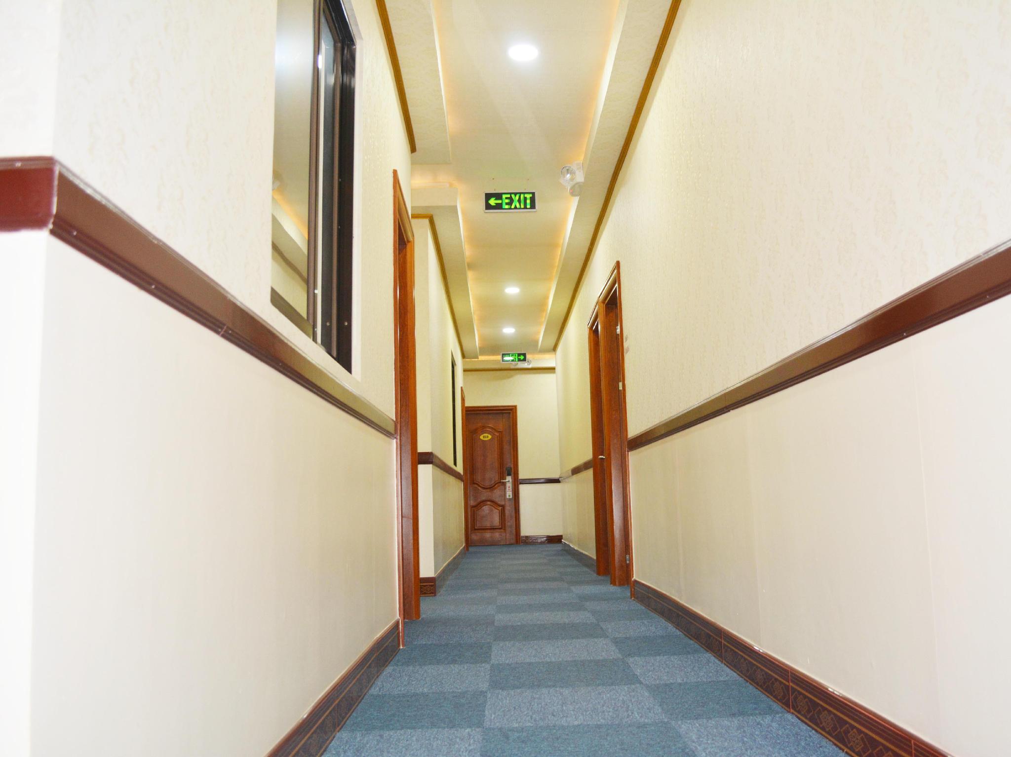 Nội thất khách sạn