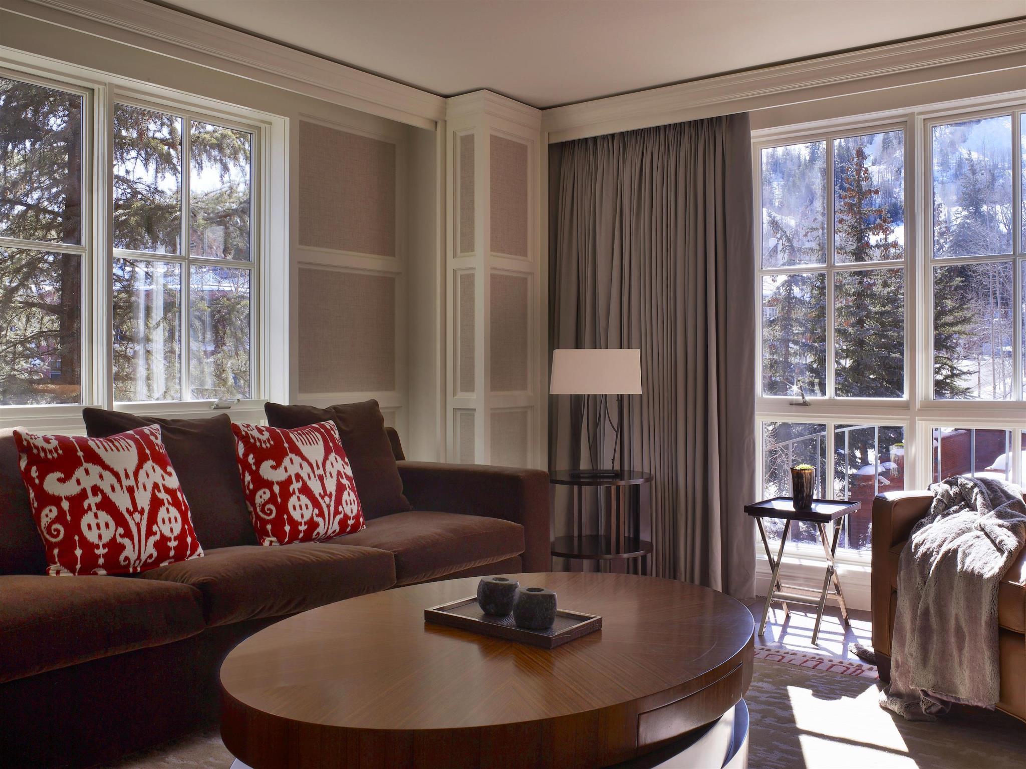 Nội thất khách sạn