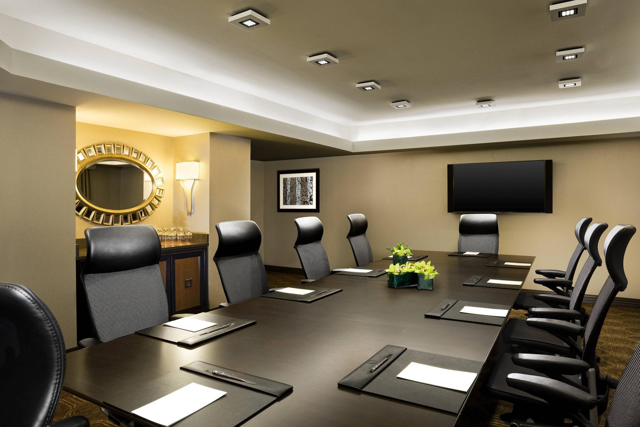 Phòng họp/ hội nghị