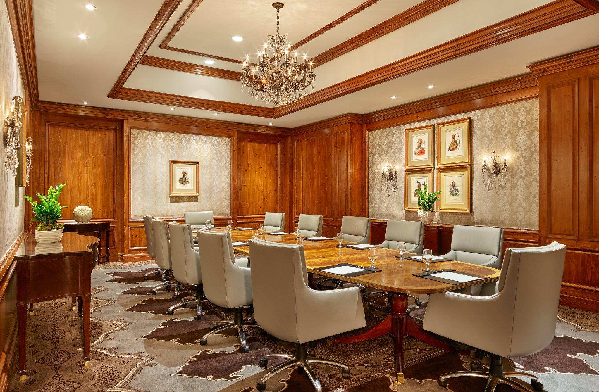 Phòng họp/ hội nghị