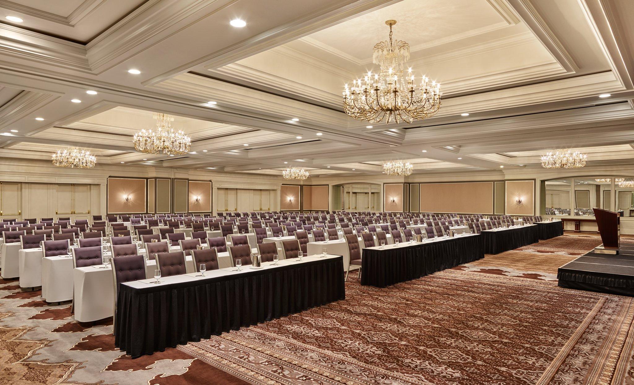 Phòng họp/ hội nghị