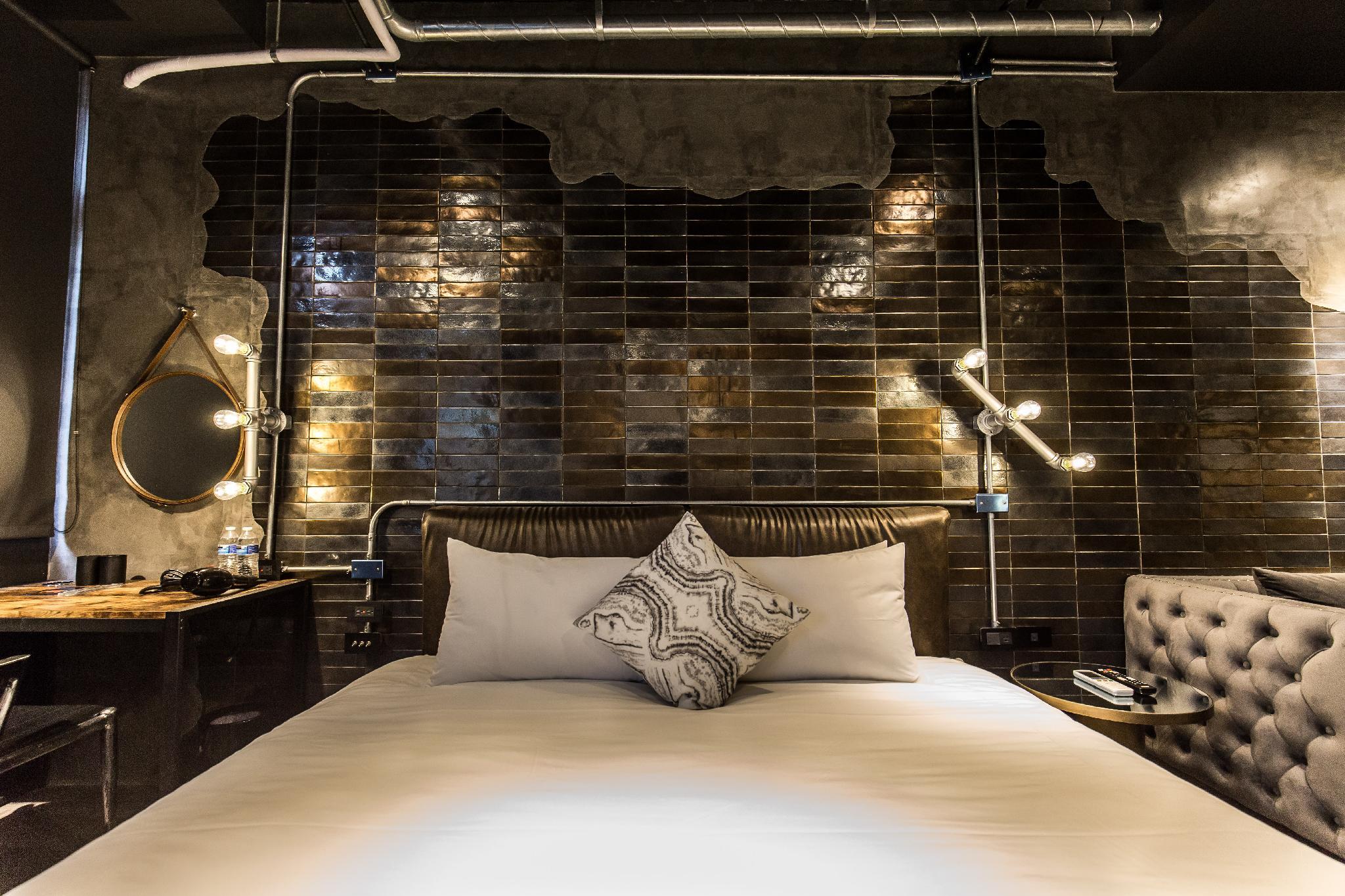 Nội thất khách sạn