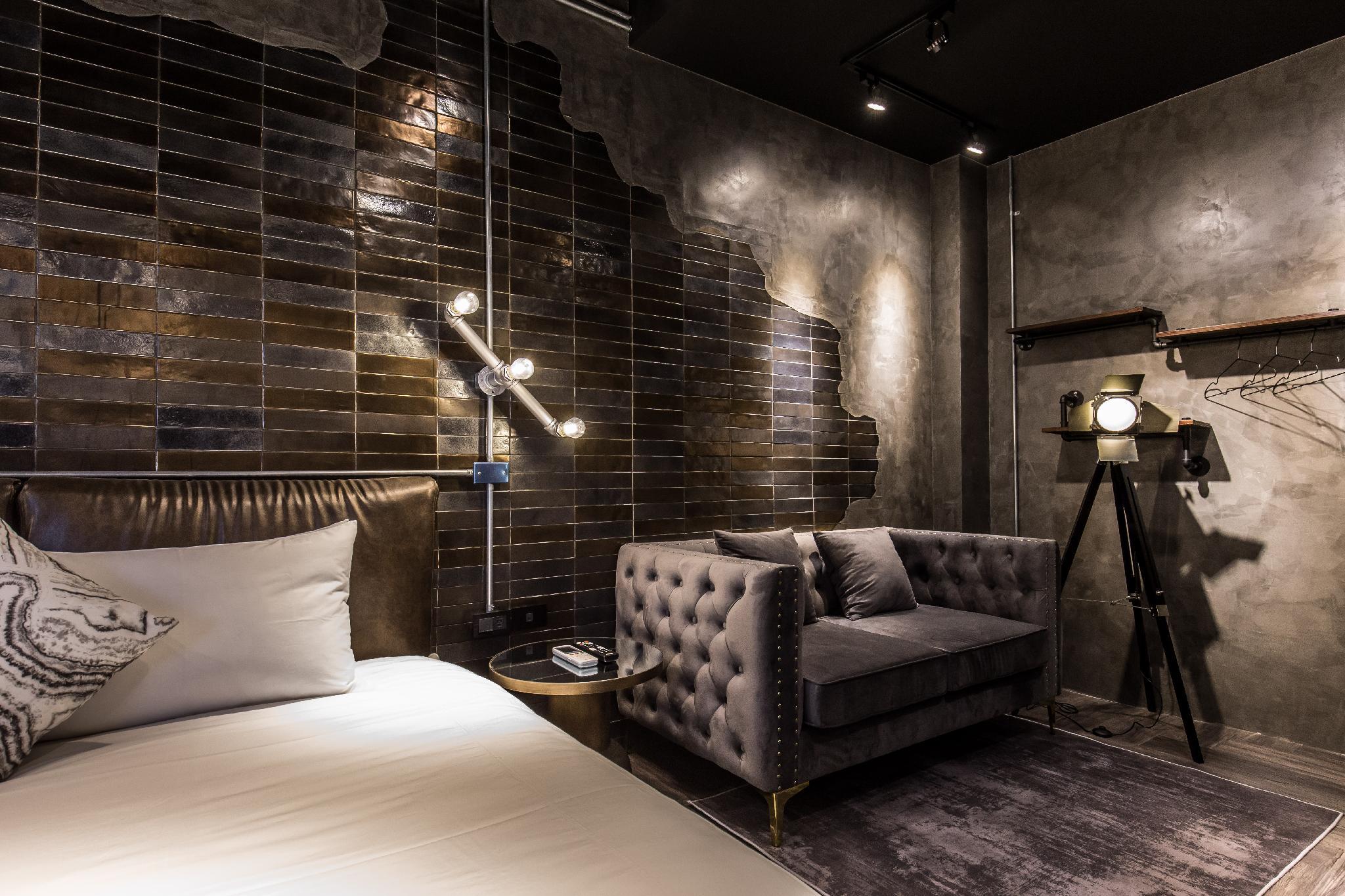 Nội thất khách sạn