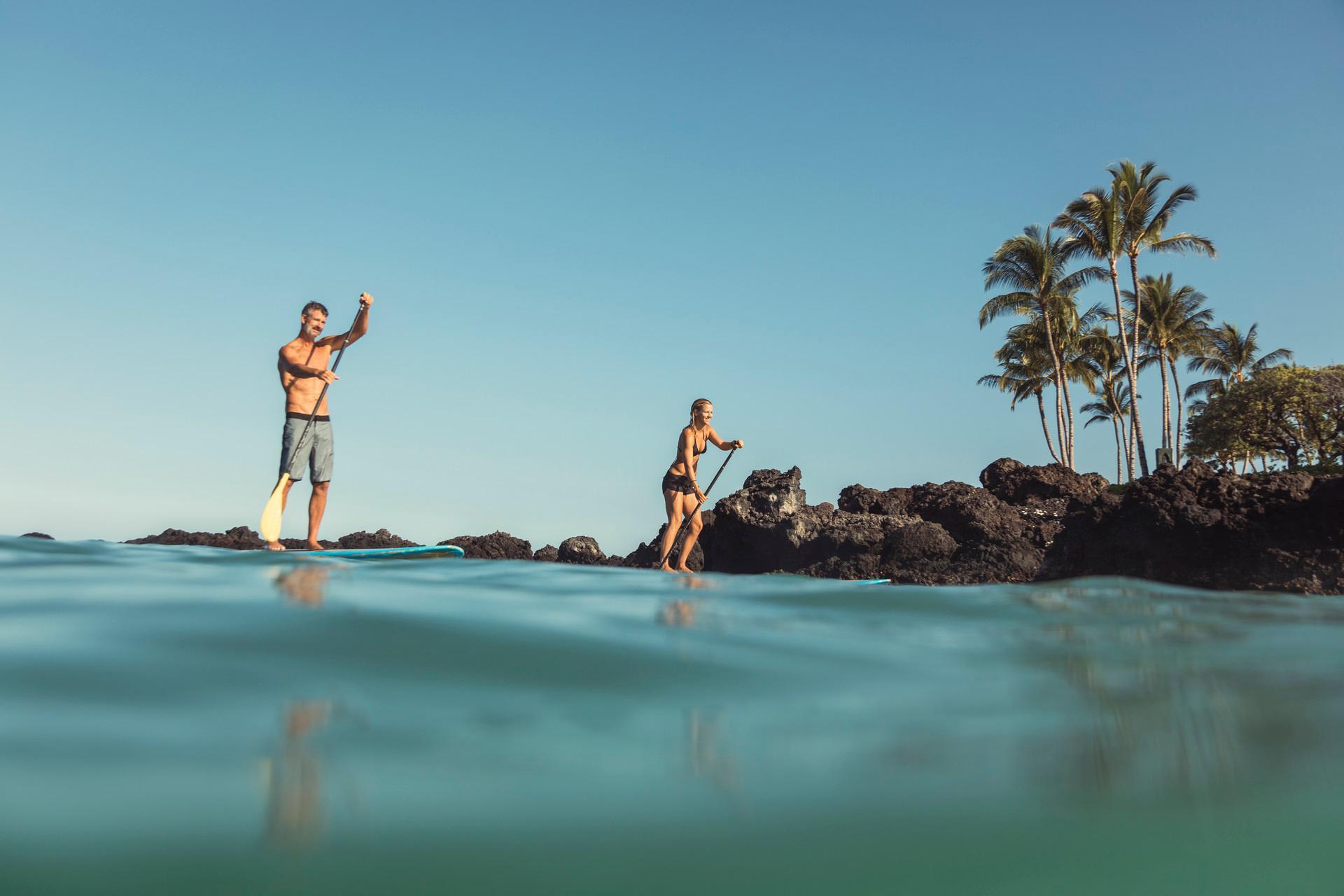 Khu vực xung quanh