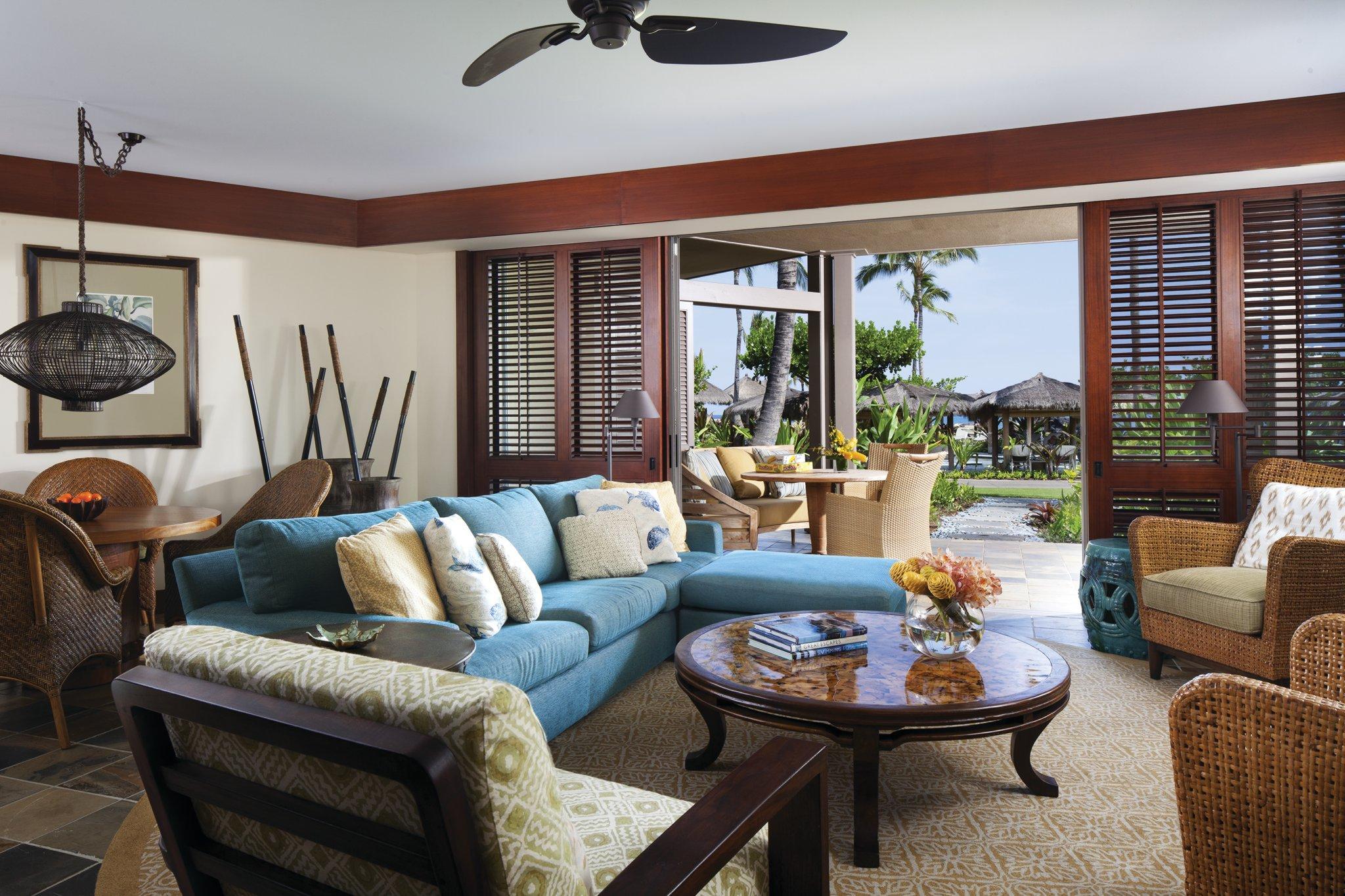 Nội thất khách sạn