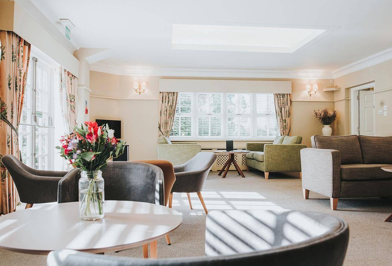 Nội thất khách sạn