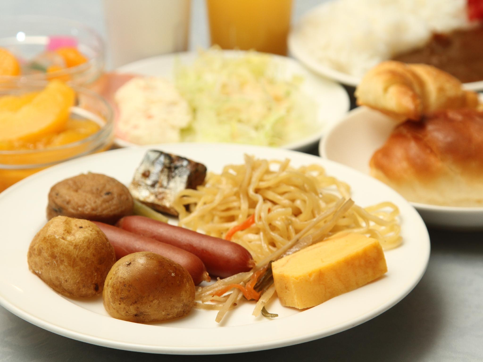 Đồ ăn và thức uống