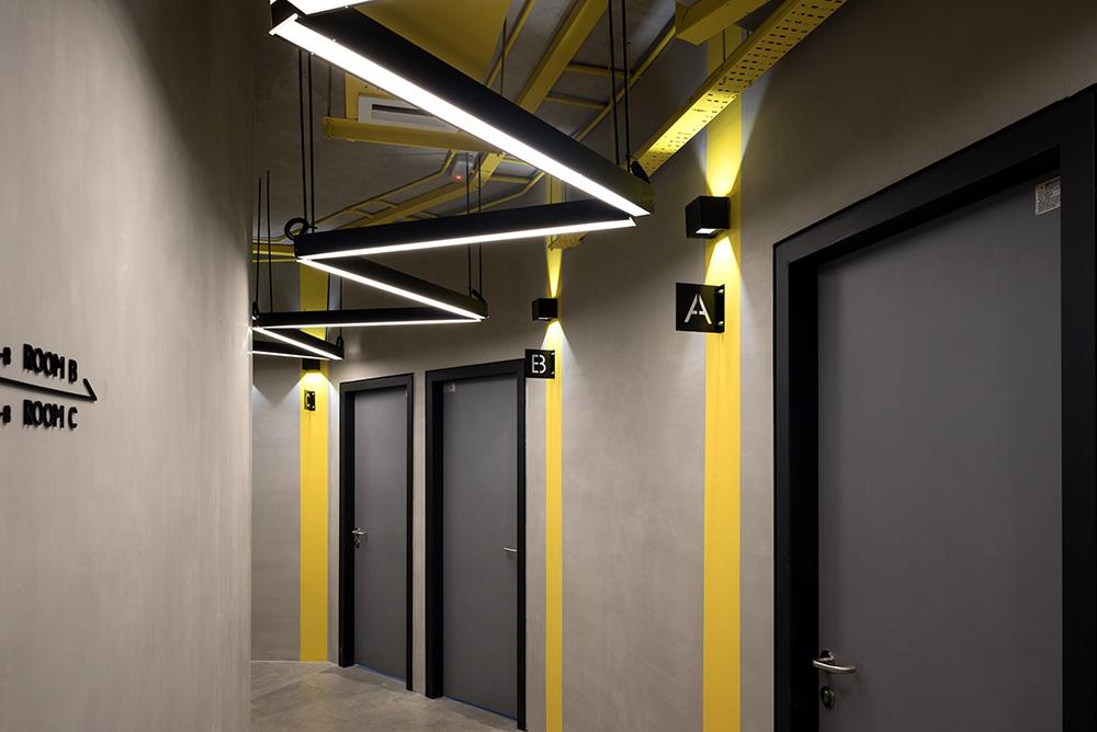 Nội thất khách sạn