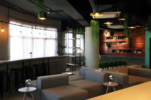 Nội thất khách sạn