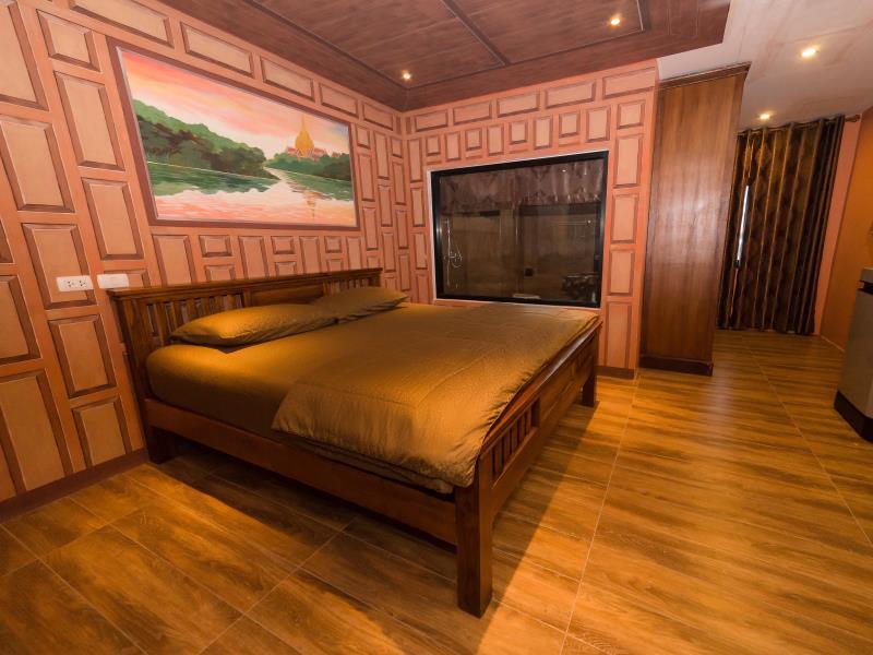 Nội thất khách sạn