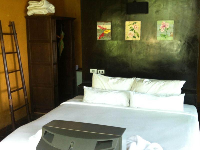 Nội thất khách sạn