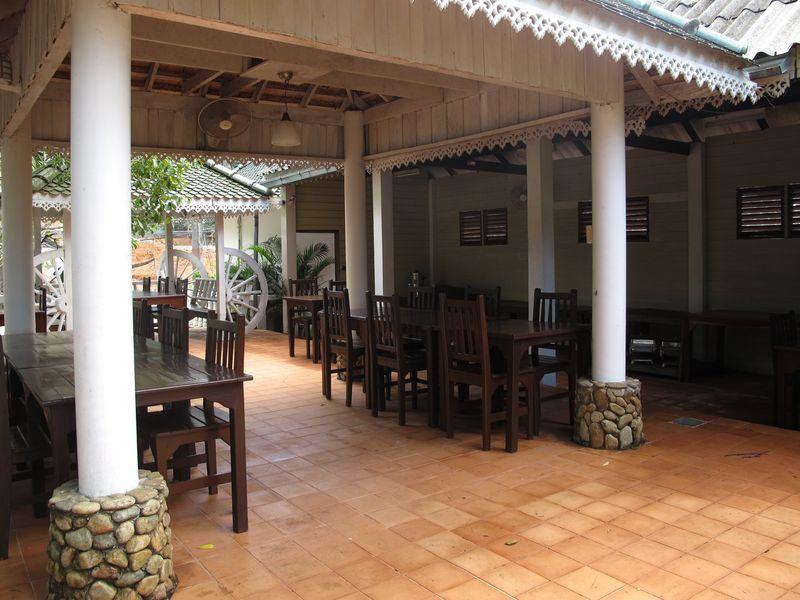 Nội thất khách sạn