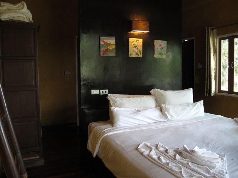 Nội thất khách sạn