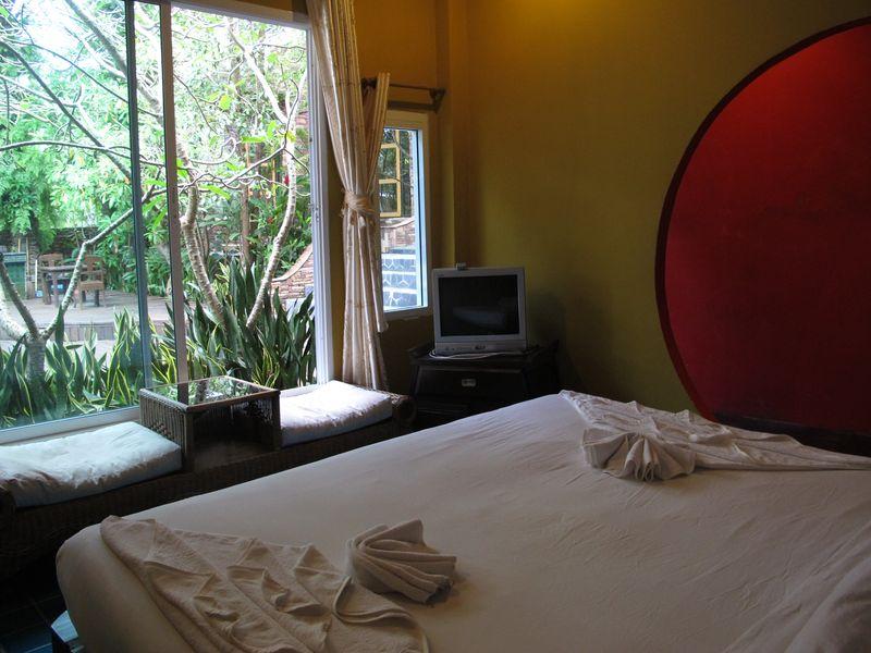 Nội thất khách sạn