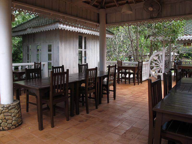 Nội thất khách sạn