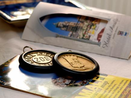 Nội thất khách sạn