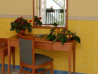 Nội thất khách sạn