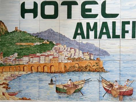 Khu vực xung quanh