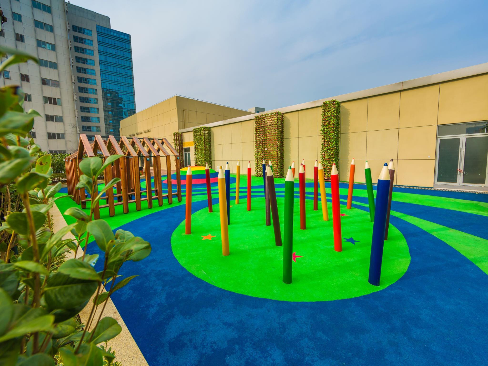 Nội thất khách sạn