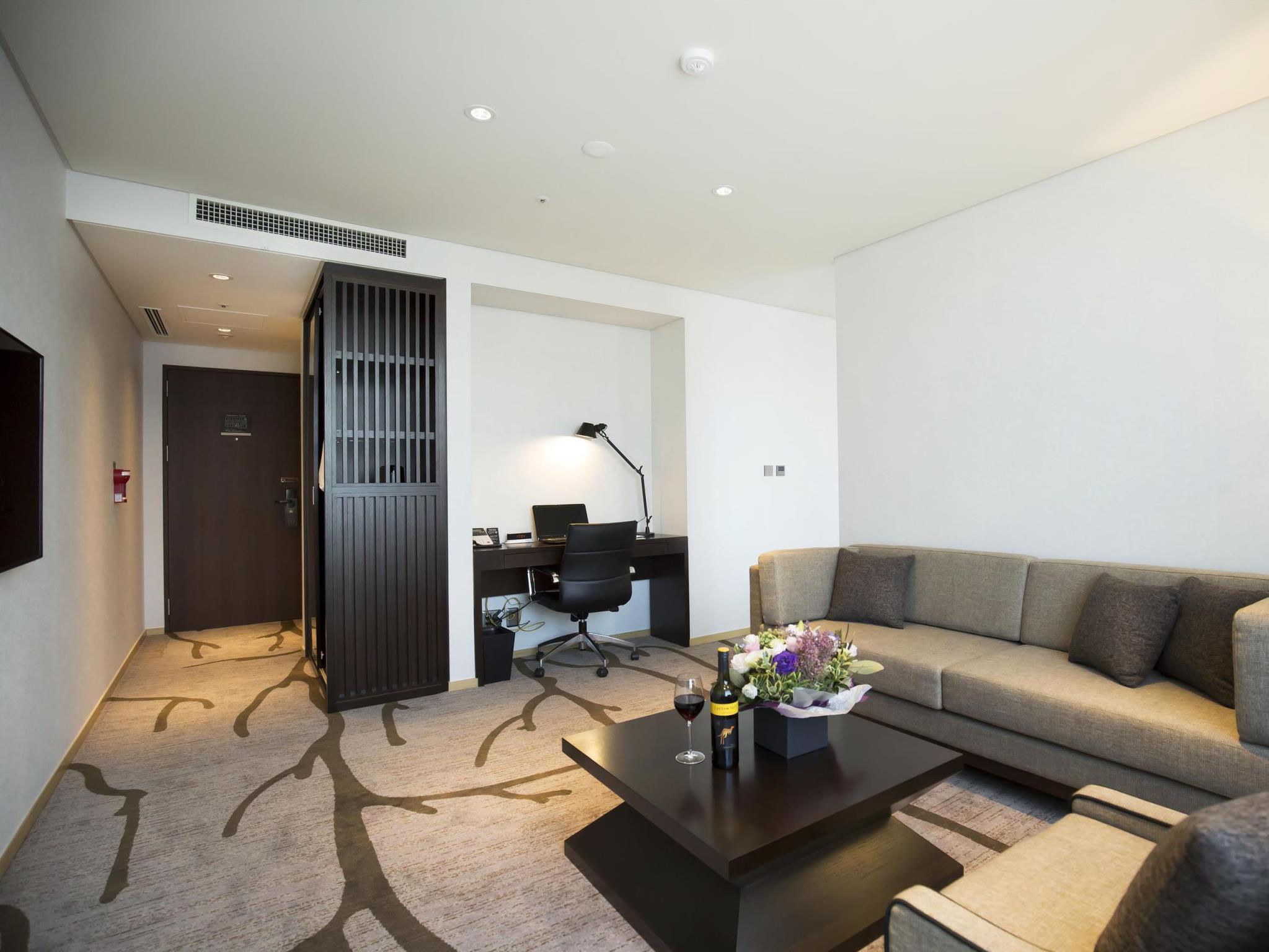 Nội thất khách sạn