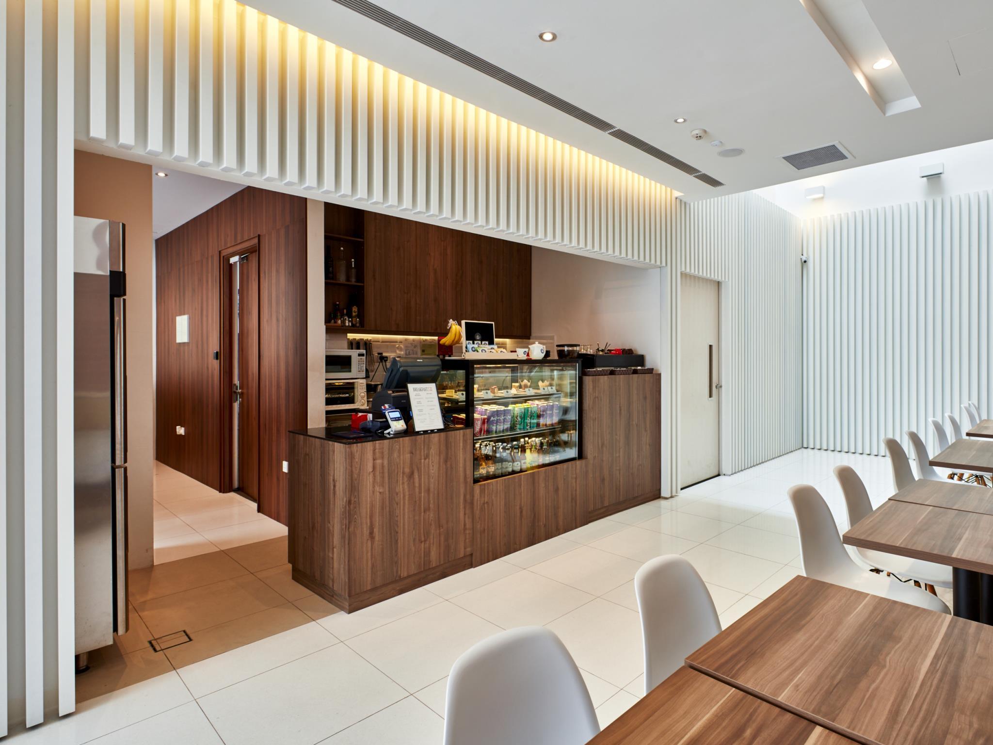 Nội thất khách sạn