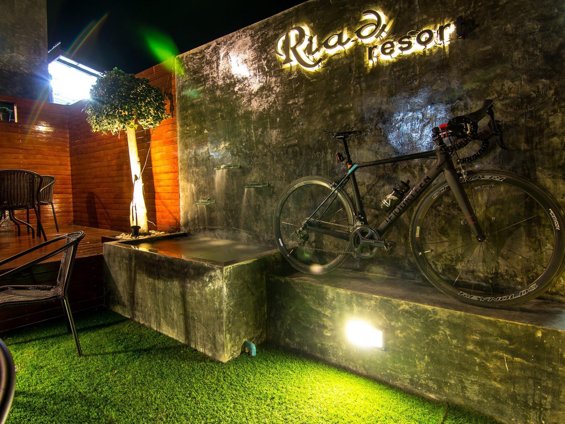 Nội thất khách sạn