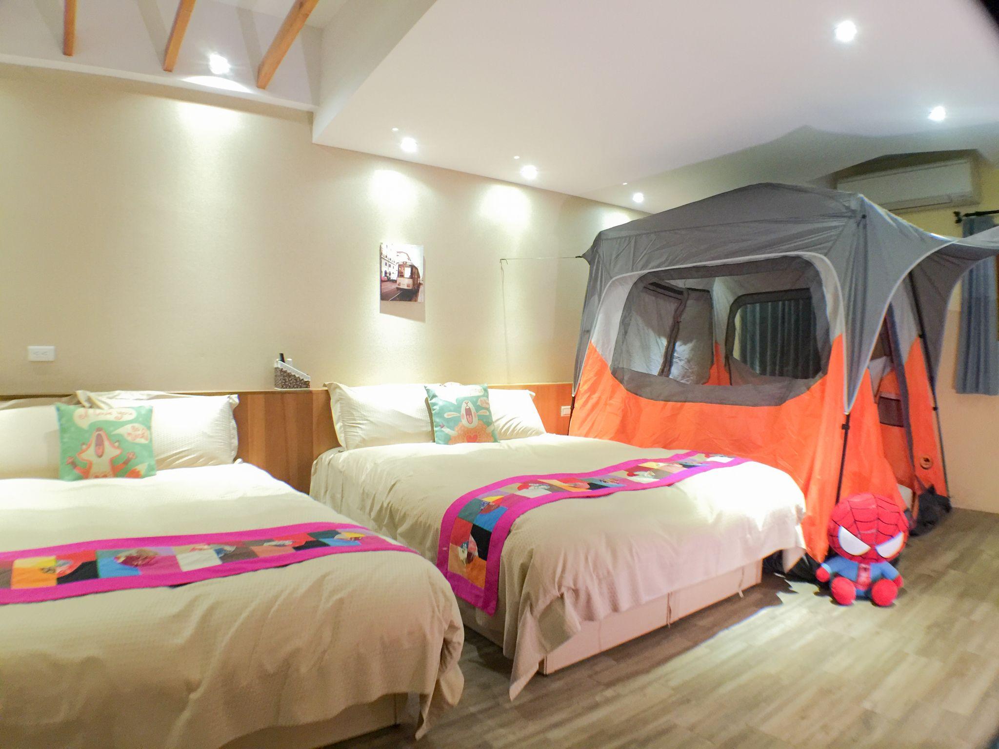 Tiện nghi giải trí