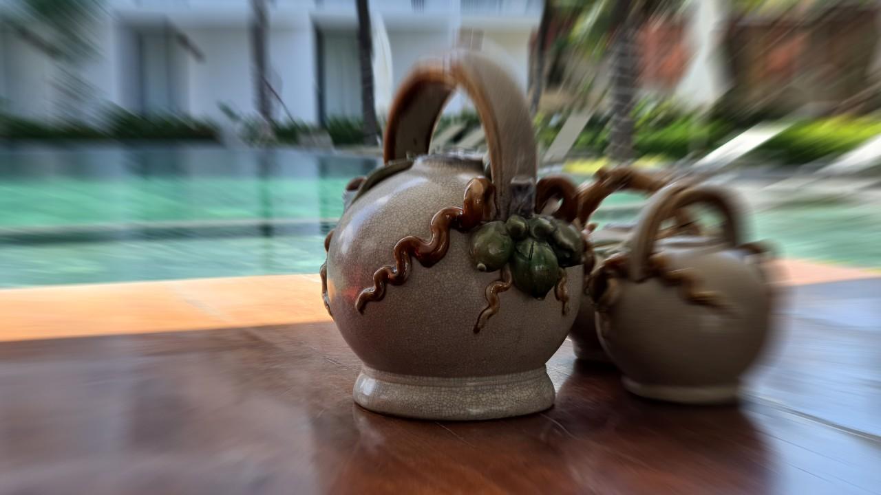 Nội thất khách sạn