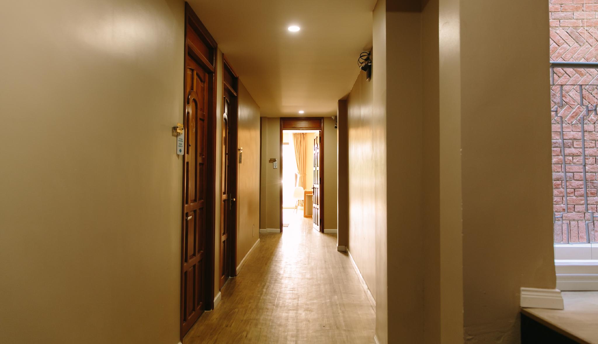 Nội thất khách sạn