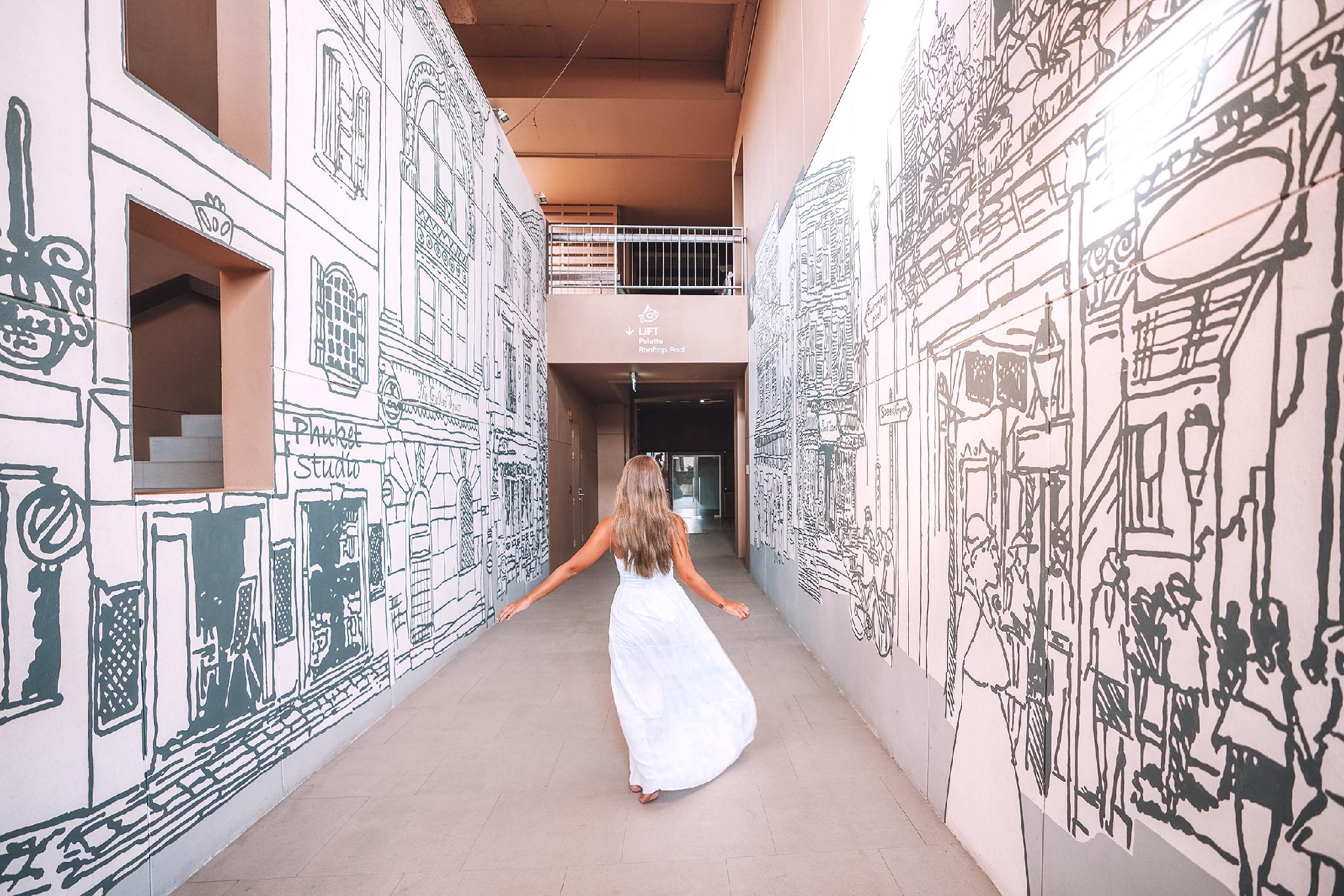 Nội thất khách sạn