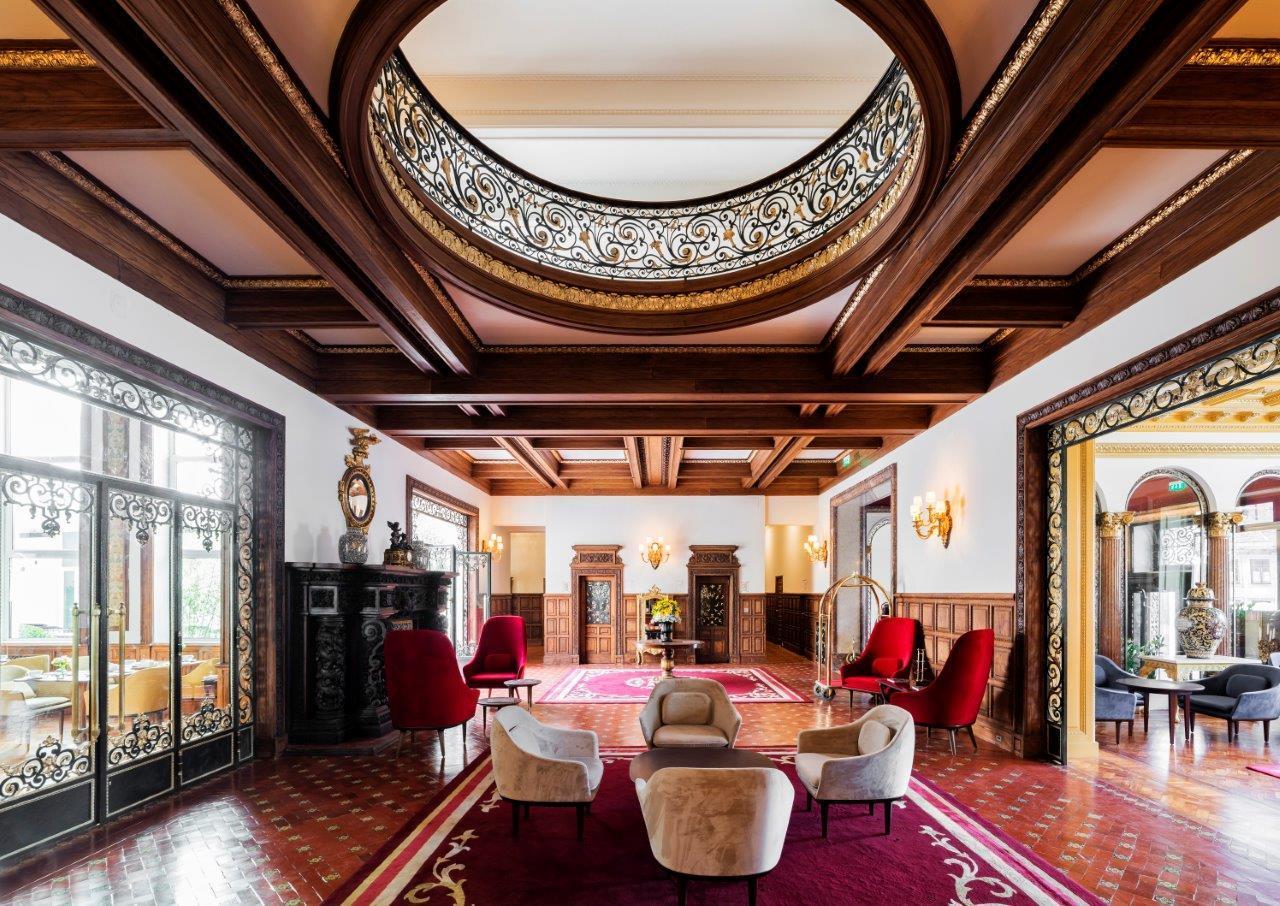 Khu vực công cộng