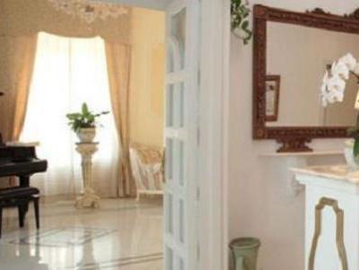 Nội thất khách sạn