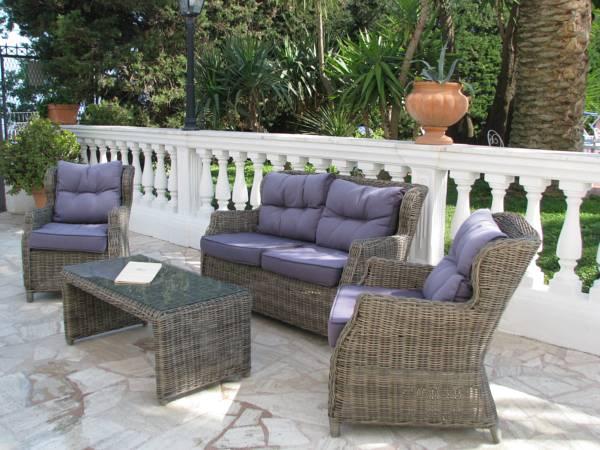 Ban công/sân hiên