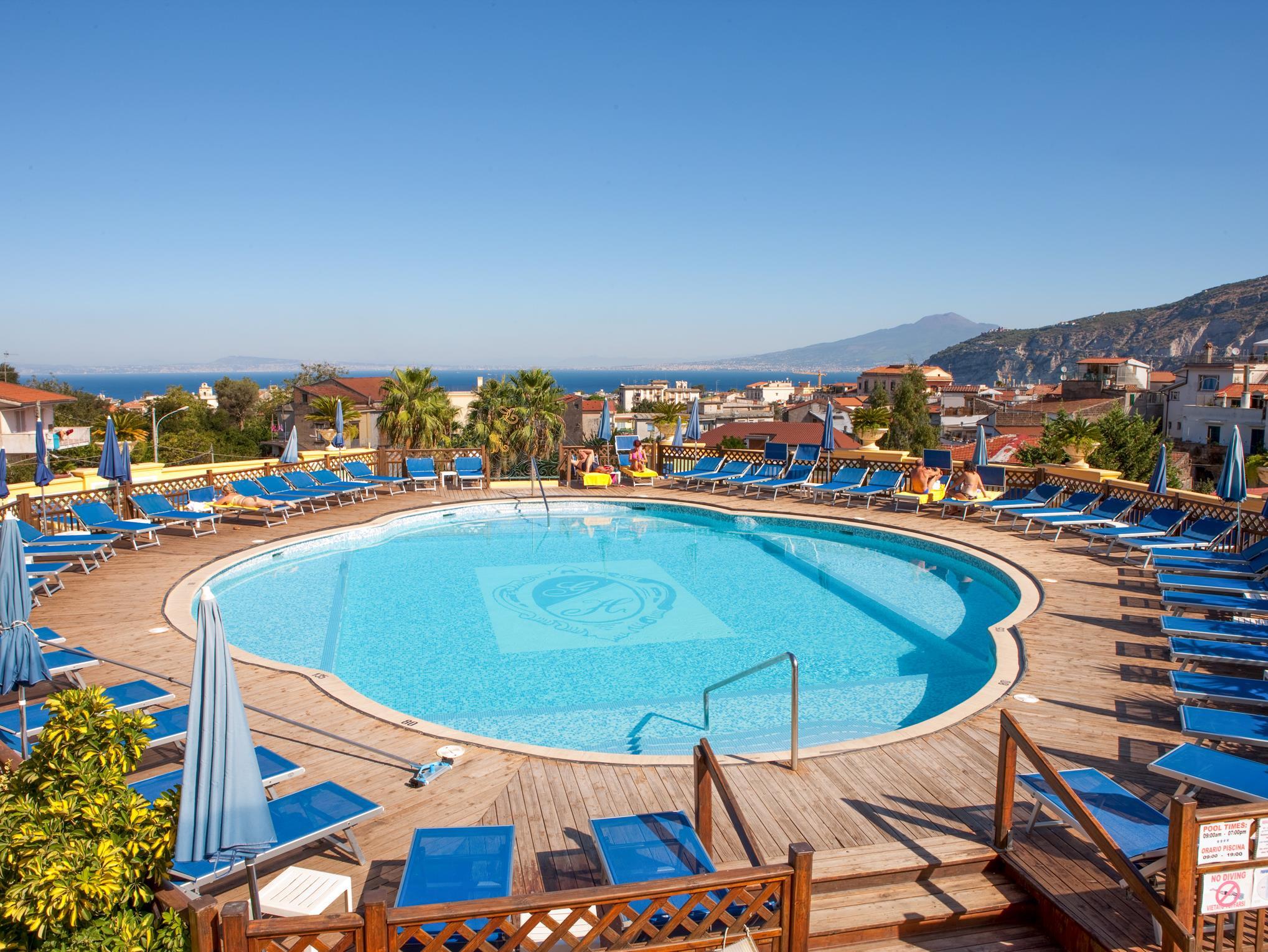 Nội thất khách sạn