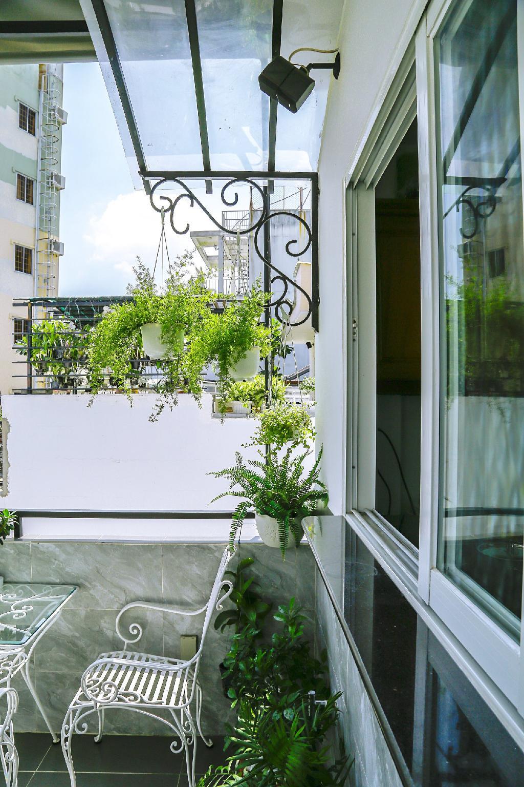 Nội thất khách sạn