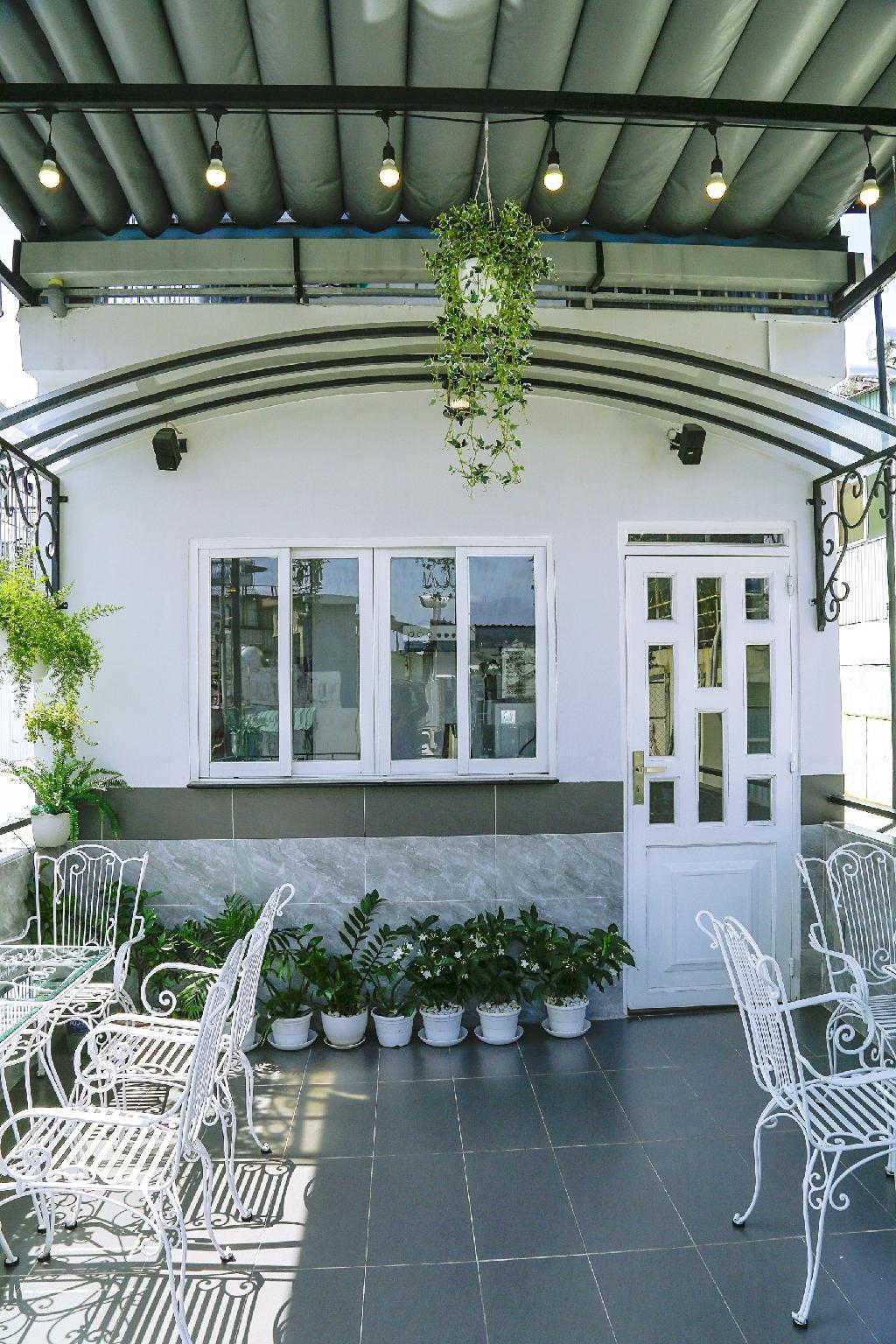 Nội thất khách sạn