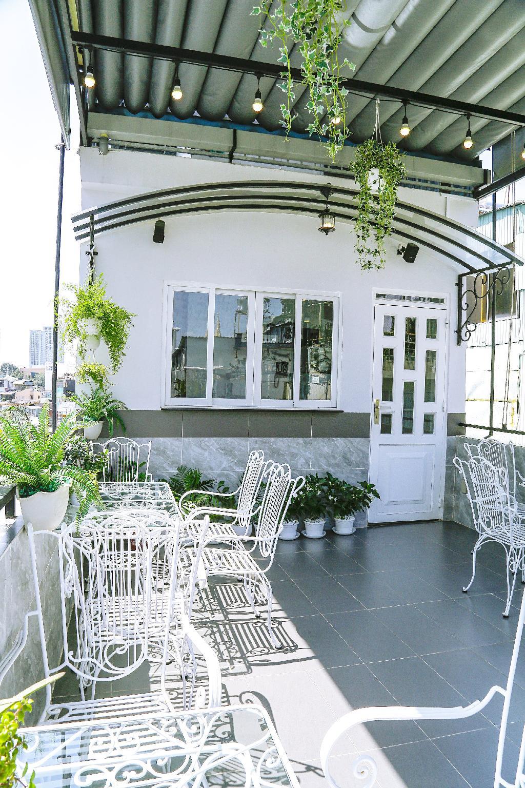 Nội thất khách sạn