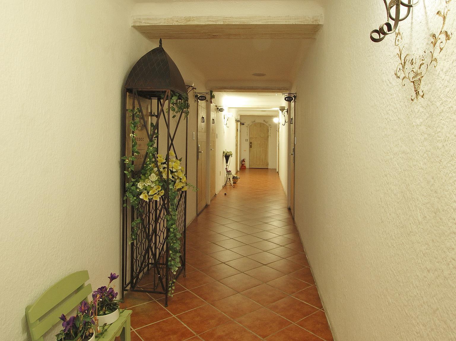 Nội thất khách sạn