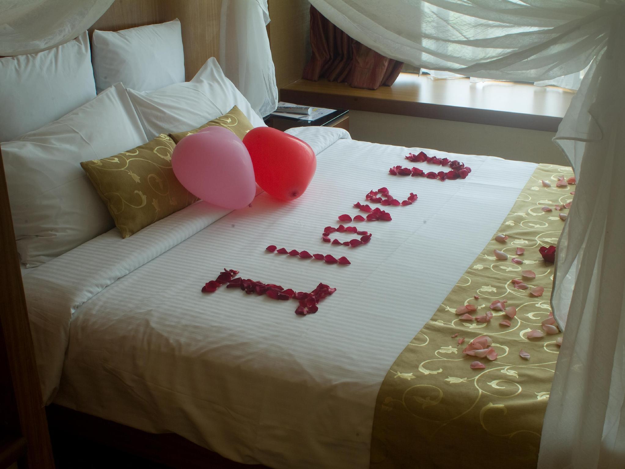 Nội thất khách sạn