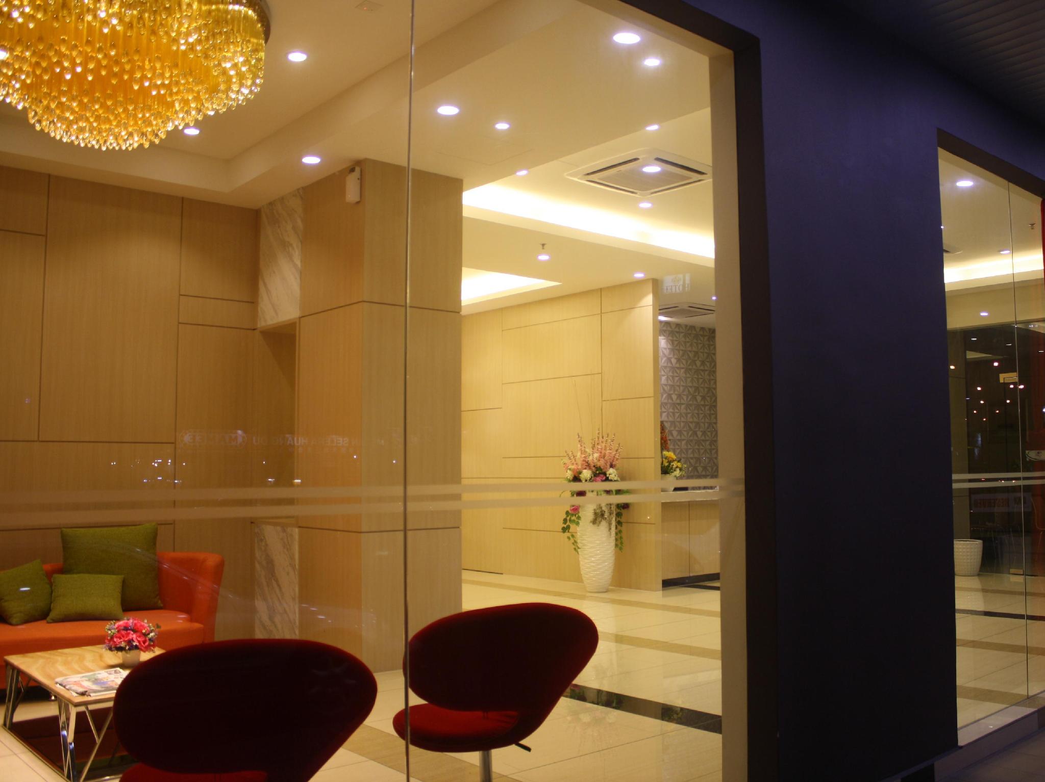 Nội thất khách sạn