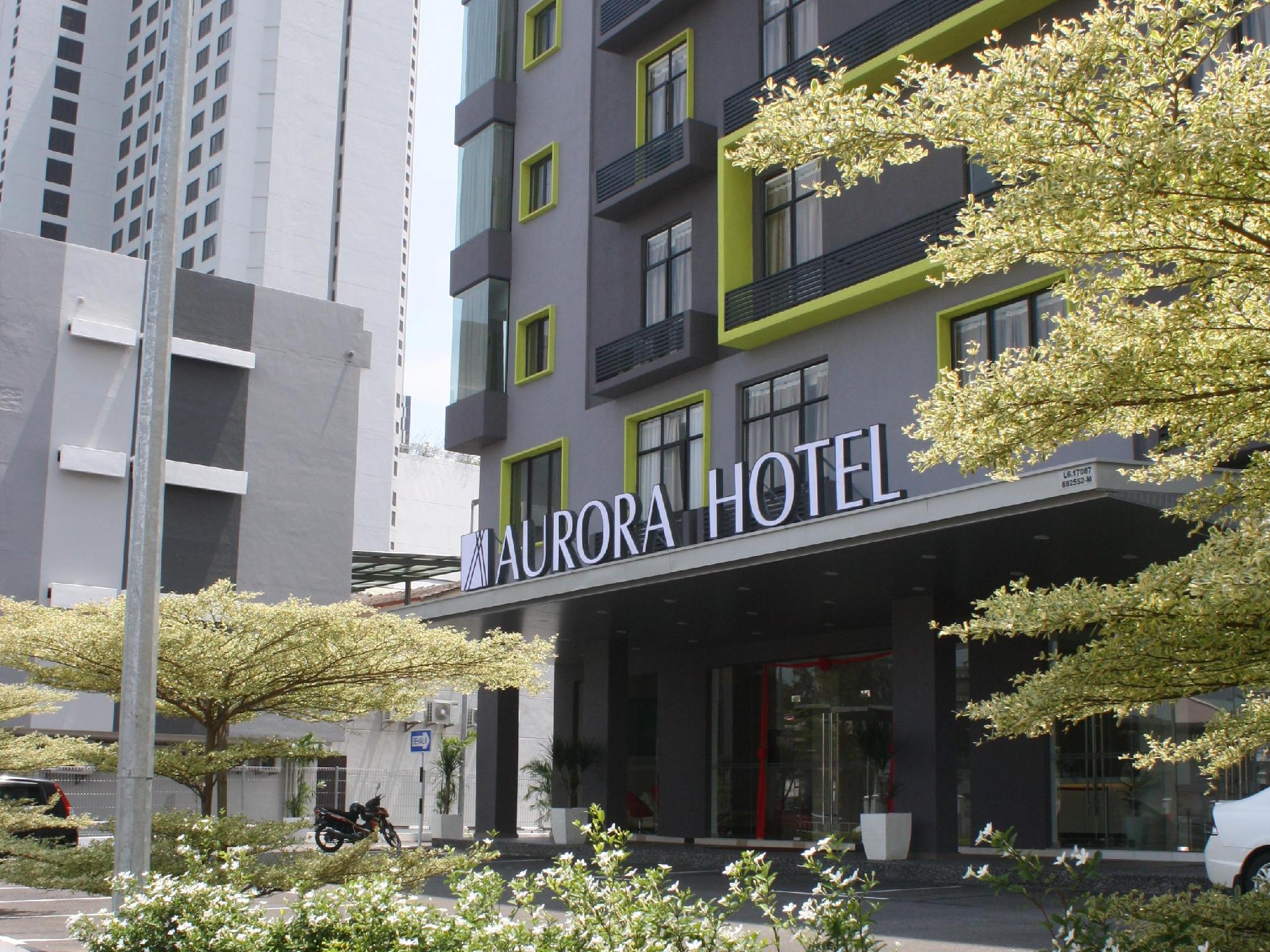 Nội thất khách sạn