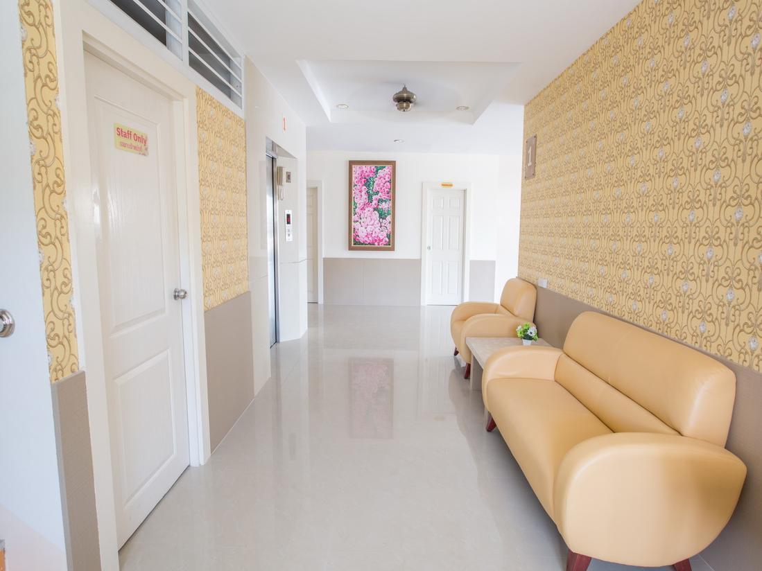 Nội thất khách sạn