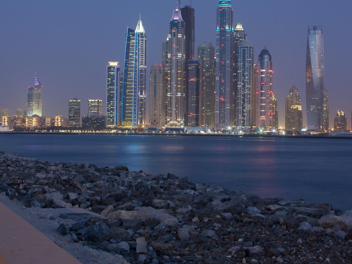 Khu vực xung quanh